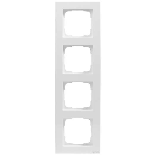 Lingg & Janke Opus55 Kubus 4-v (Blanc)