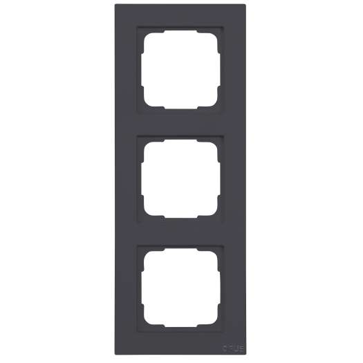 Lingg & Janke Opus55 Kubus 3-v (Anthracite)