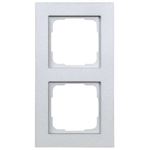 Lingg & Janke Opus55 Kubus 2-v (Aluminium)