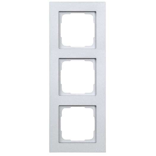 Lingg & Janke Opus55 Kubus 3-v (Aluminium)