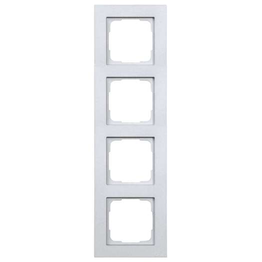 Lingg & Janke Opus55 Kubus 4-v (Aluminium)