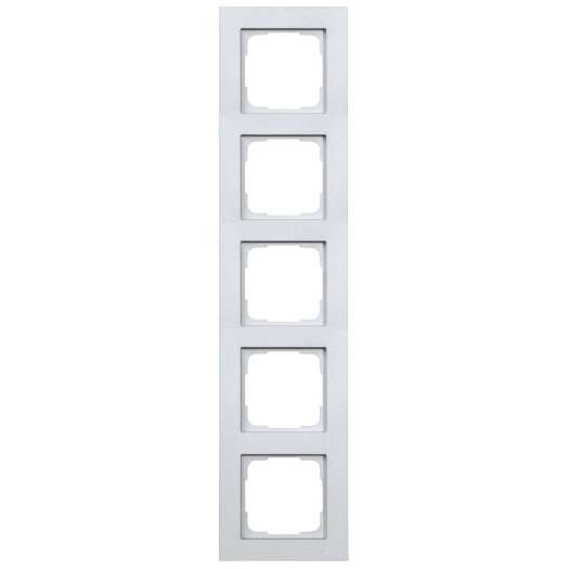 Lingg & Janke Opus55 Kubus 5-v (Aluminium)