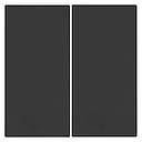 Lingg & Janke Exclusiv55 - FL-2 (Antraciet)