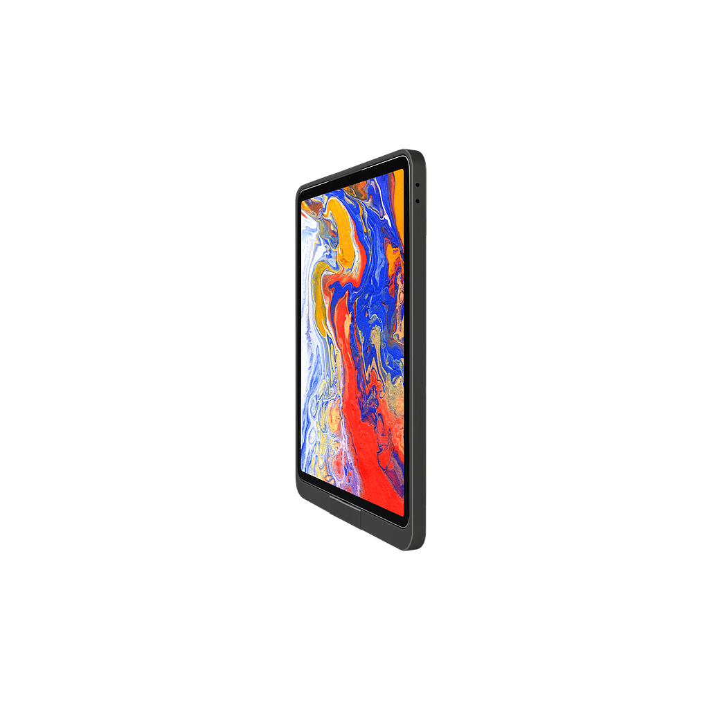 Viveroo One - iPad 7, Air 3 & Pro 2 (DeepBlack)
