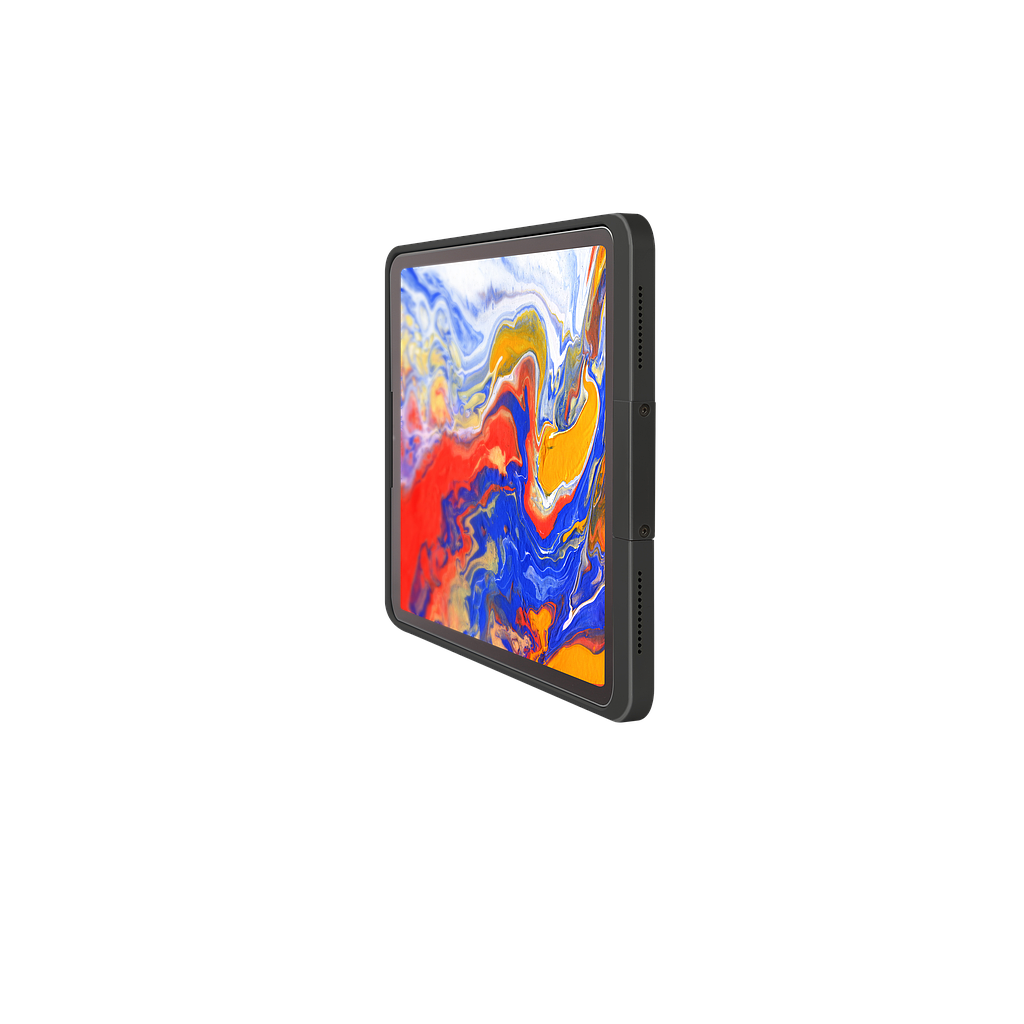 Viveroo One LAN - iPad Pro 3 - 12.9" (DeepBlack)