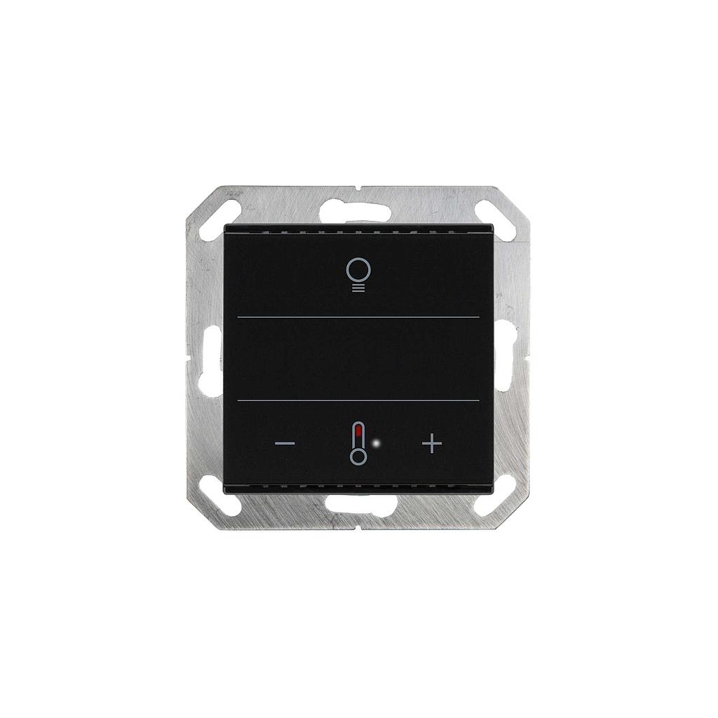 Elsner Cala KNX MultiTouch T (Licht, Zwart)