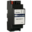 Arcus-EDS KNX-GW-HAN-P1-REG