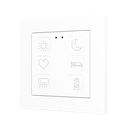 Zennio Tecla 55 X6 (Custom)