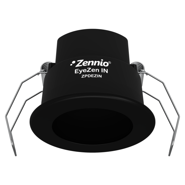 Zennio EyeZen IN (Anthracite)
