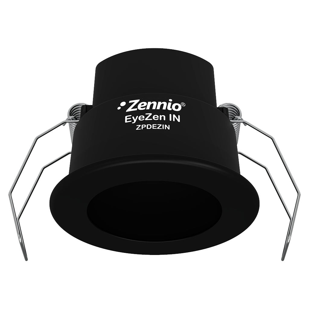 Zennio EyeZen IN (Anthracite)