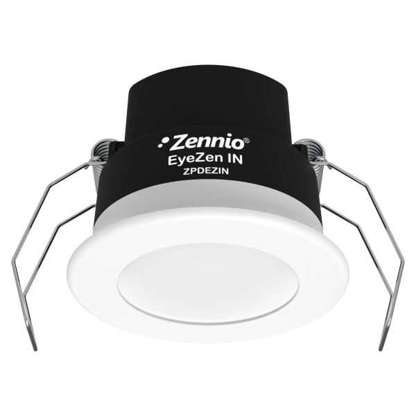 Zennio EyeZen IN (Blanc)
