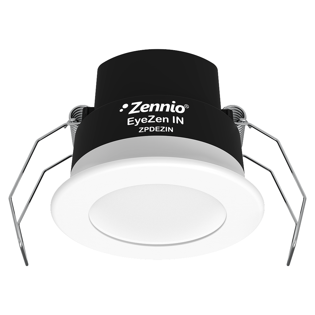 Zennio EyeZen IN (Blanc)