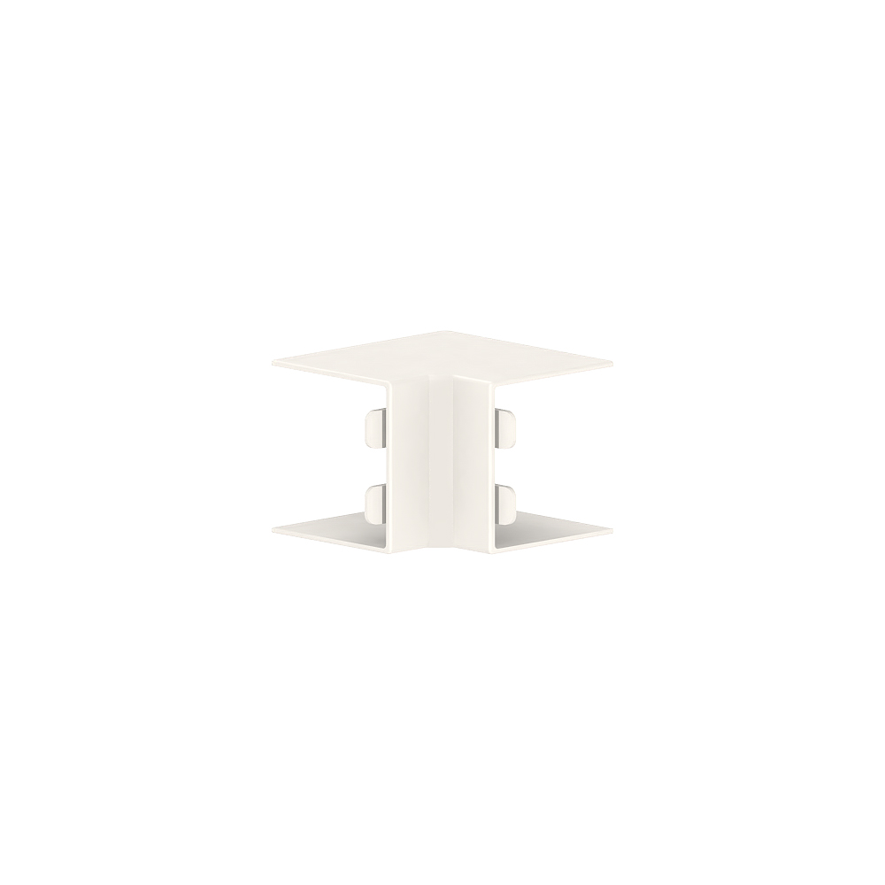 GGK LFG - 30x30-IE, Binnenhoek (RAL 9001) - VPE=4