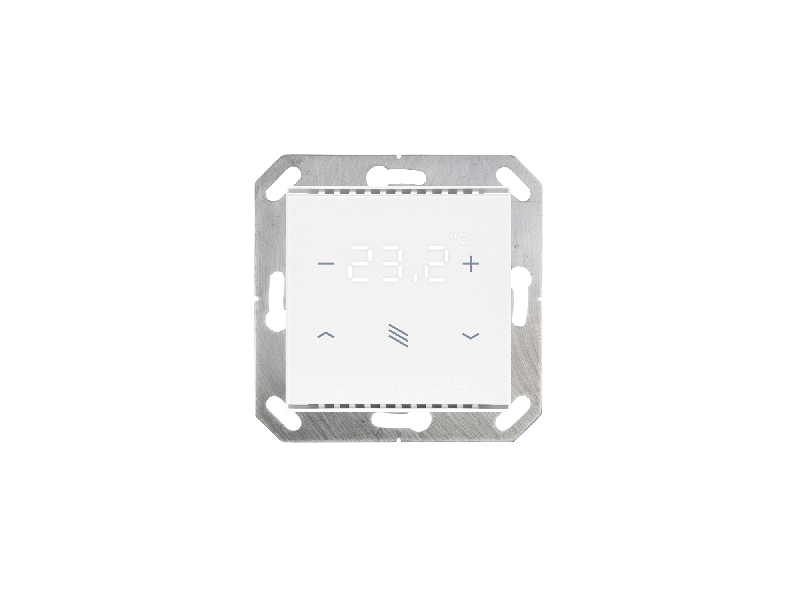Elsner Cala KNX T 201 (Stores, blanc)