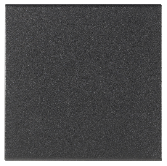 Vimar Arké - Bouton-poussoir 2M pour interrupteur RF (Gris)