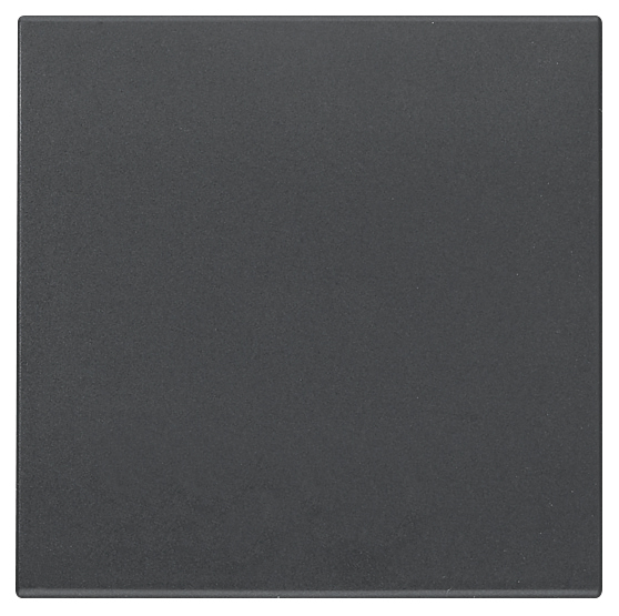 Vimar Eikon - Knop 2M voor RF Schakelaar (Grijs)