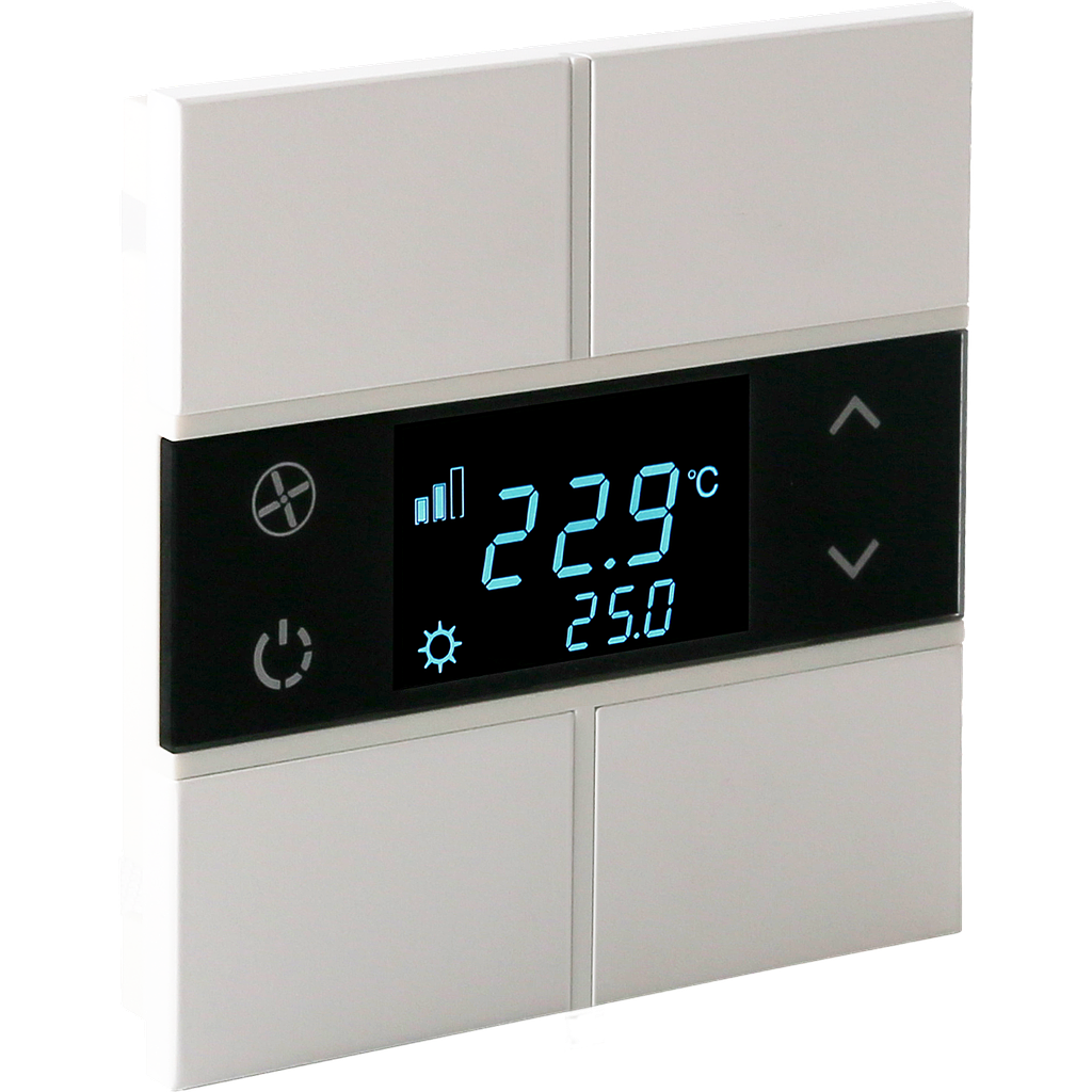 EAE Rosa Metal - RMT2 (Métal, Pearl White)