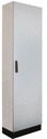 ETI HXS300 2-12 - Staande verdeelkast 12X24.A met accessoires