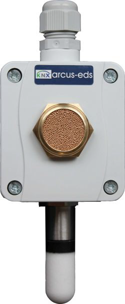 Arcus-EDS SK10-THC-AFF-CO2