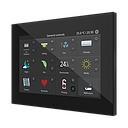 Zennio Z70 v2 (Antraciet)