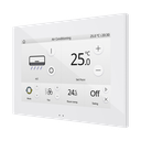 Zennio Z70 v2 (Wit)