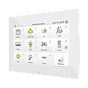 Zennio Z70 v2 (Wit)