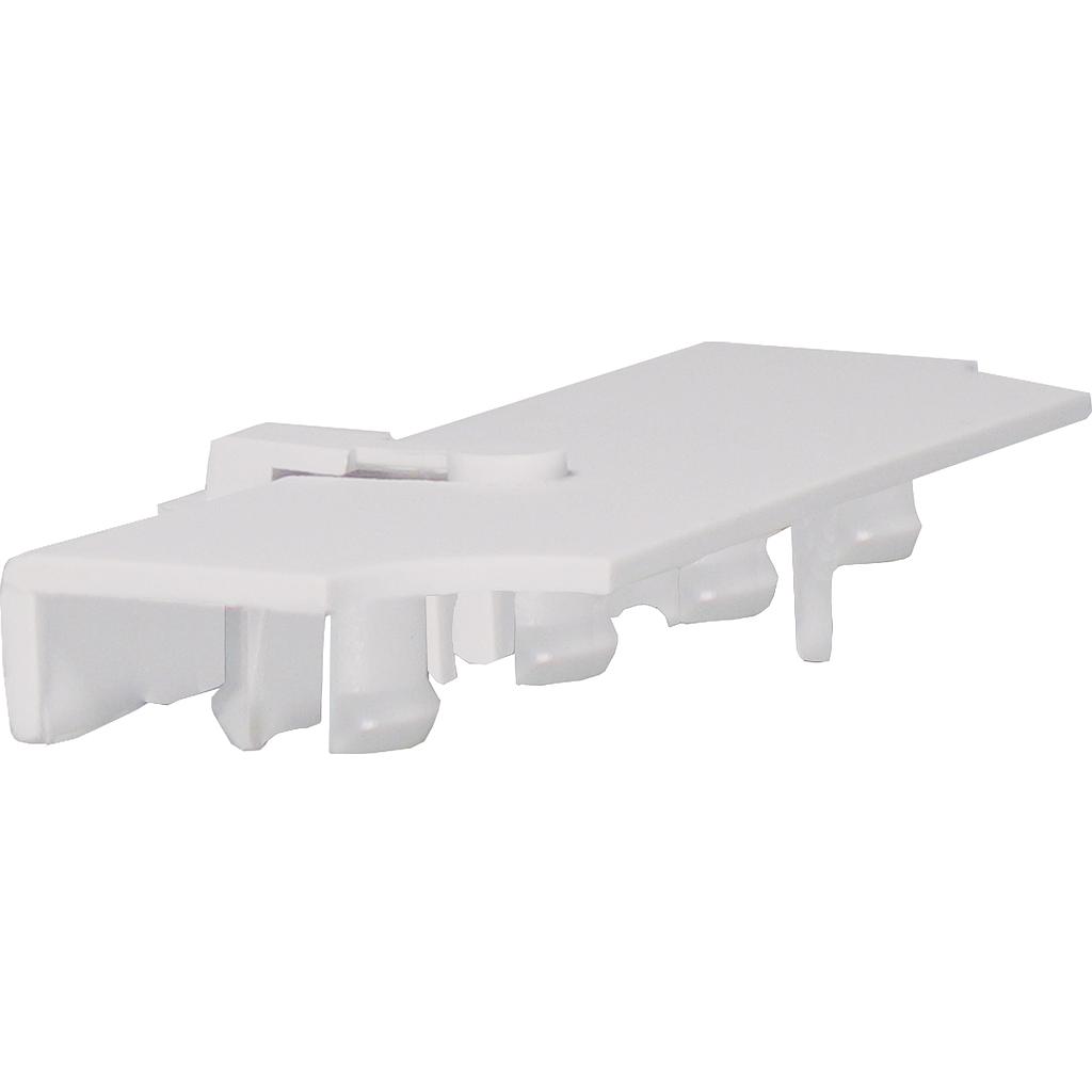 ETI Couvercle voor Diff's 4 pol