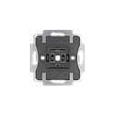 Zennio ZS55 - Enkele tuimelschakelaarinsert