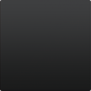 Zennio ZS55 - Bouton-poussoir 1P (Antracite)