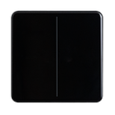 Elsner KNX eTR M2 (Zwart)