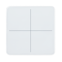 Elsner KNX eTR M4 (Wit)