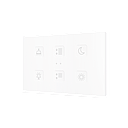 Zennio Tecla XL X6 (custom)