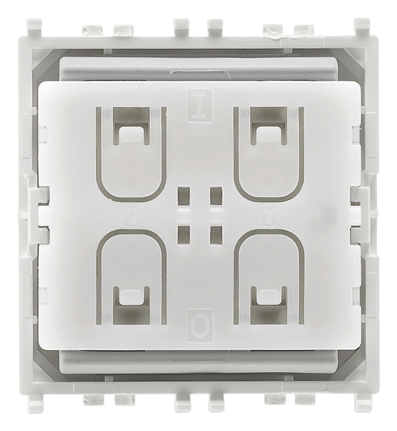 Vimar ZigBee Green Power - RF Insert (2 rockers)