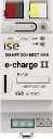 ISE Smart Connect KNX E-Charge II