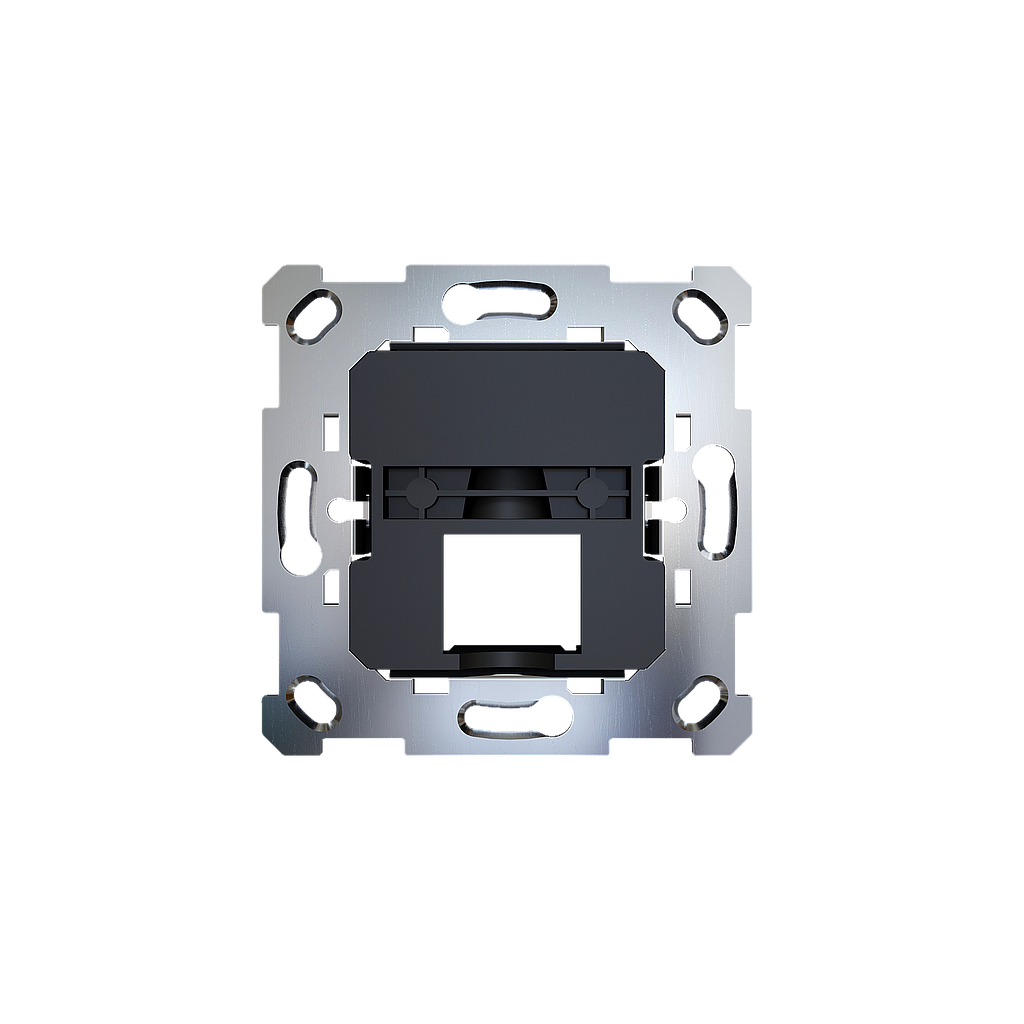 Zennio ZS55/ZS70 - Kabeluitganginsert