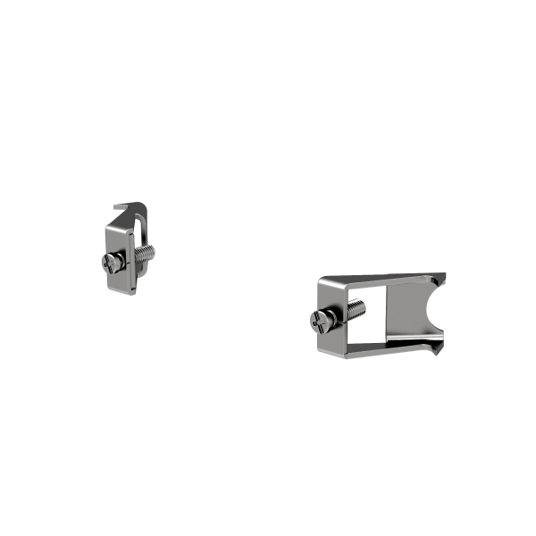 Zennio ZS55 - Klauwen voor insert