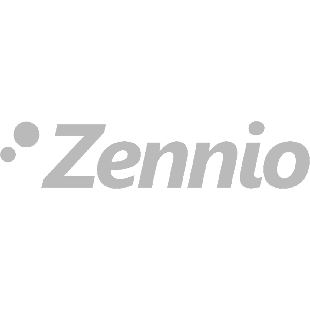 Zennio ZS55 - Spreidklemmen voor Penaarde stopcontact  met USB - ref: ZSIF2US 