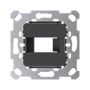Zennio ZS55/ZS70 - HDMI/3.5mm jack inzetstuk
