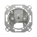 Zennio ZS55/ZS70 - TV-R/SAT eindinsert