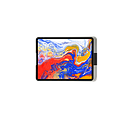 Viveroo One -  iPad mini A17 Pro (2024), iPad mini 6 (SuperSilver)
