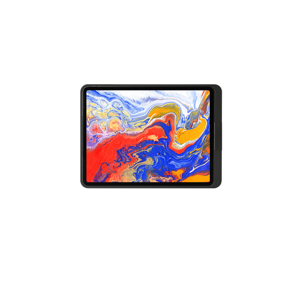Viveroo One - iPad mini A17 Pro (2024), iPad mini 6 (DeepBlack)