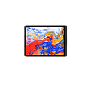 Viveroo One - iPad mini A17 Pro (2024), iPad mini 6 (DeepBlack)