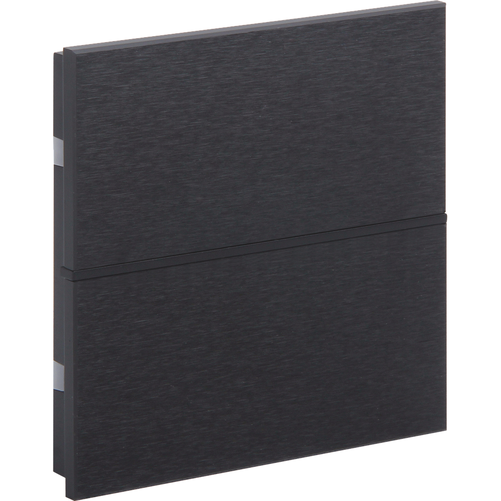 EAE Rosa Metal - RMST1 (Métal, Anthracite)