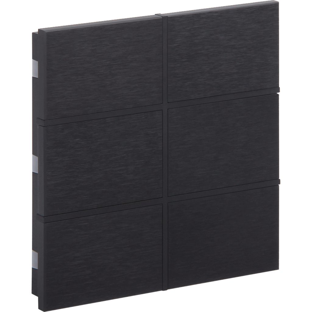 EAE Rosa Metal - RMST3 (Métal, Anthracite)