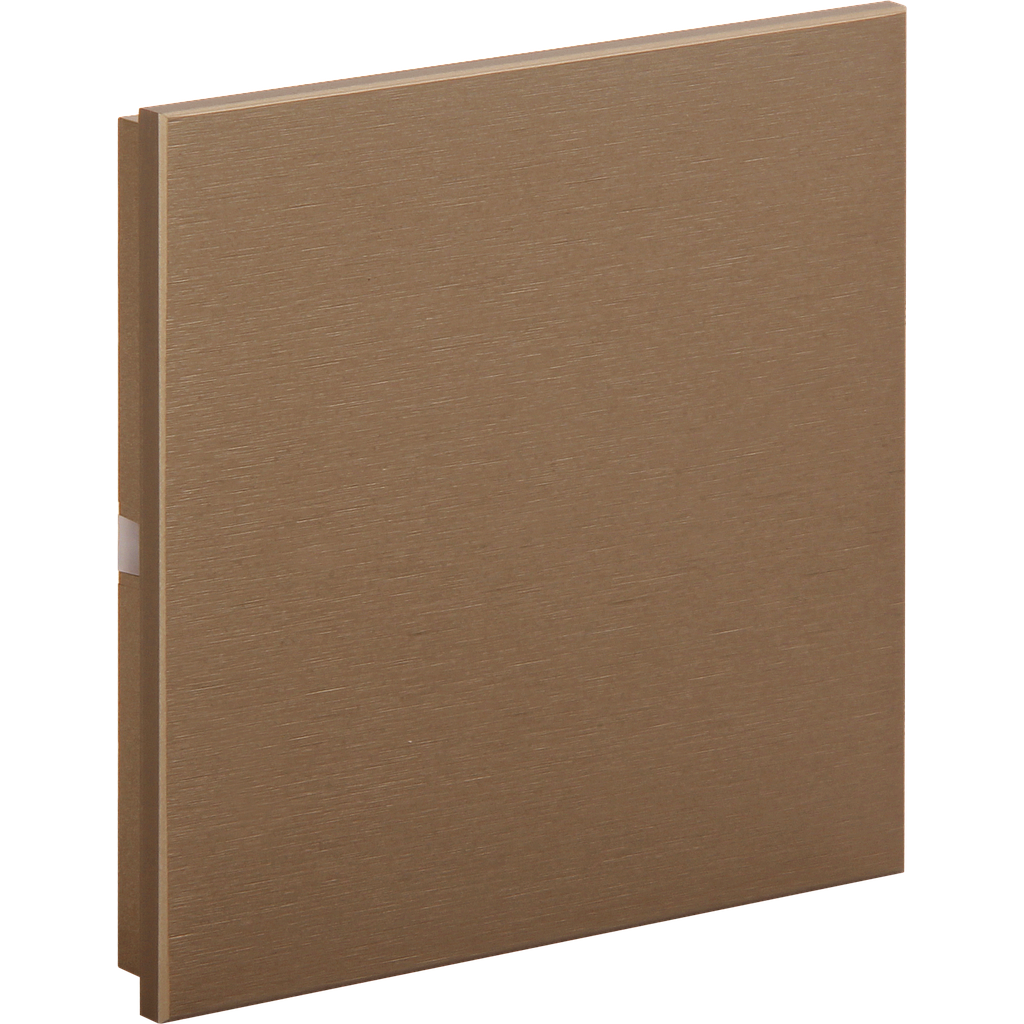 EAE Rosa Metal - RMST0 (Métal, Bronze)