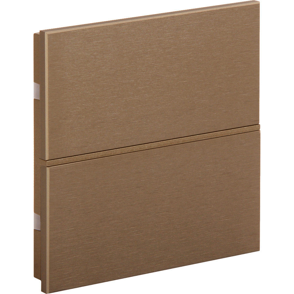 EAE Rosa Metal - RMST1 (Métal, Bronze)