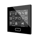 Zennio Z35 V2 (Antraciet)