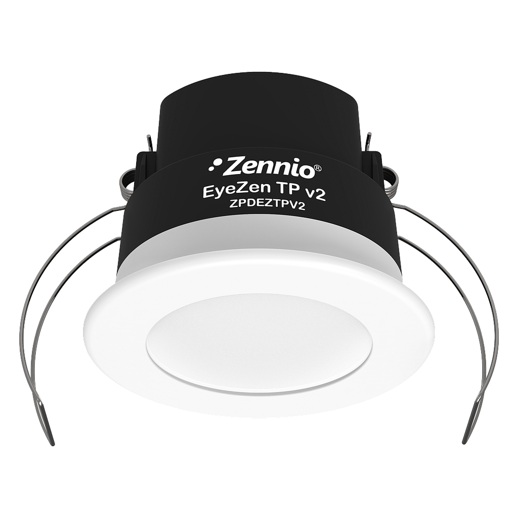 Zennio EyeZen TP v2 (Blanc)