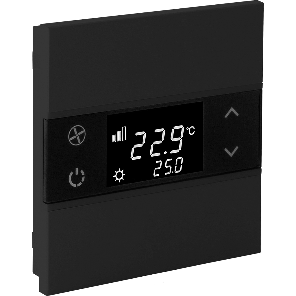 EAE Rosa Pictus - RPT1 (Métal, Anthracite)