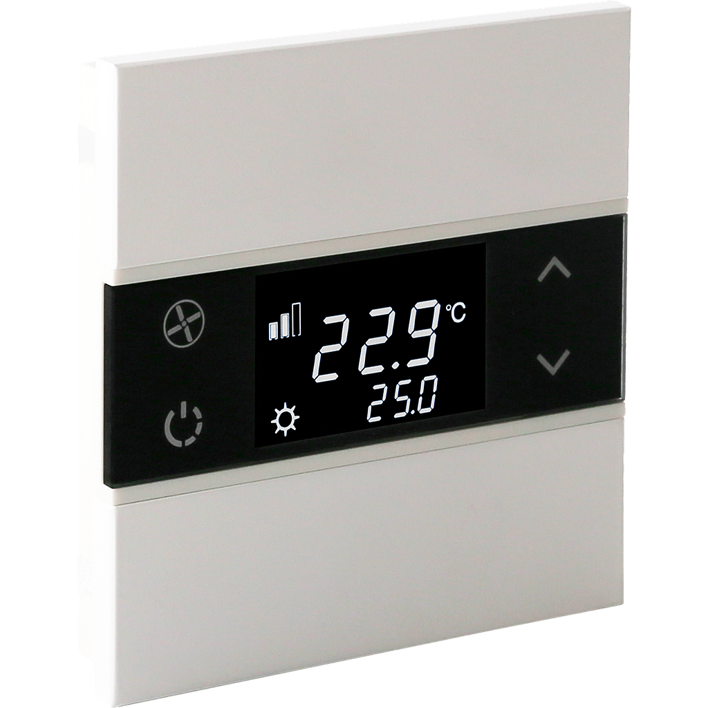 EAE Rosa Pictus - RPT1 (Metaal, Wit)